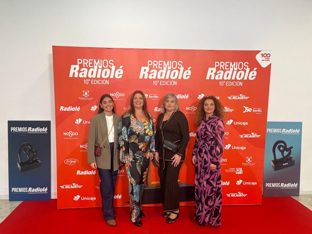 Premios Radiolé