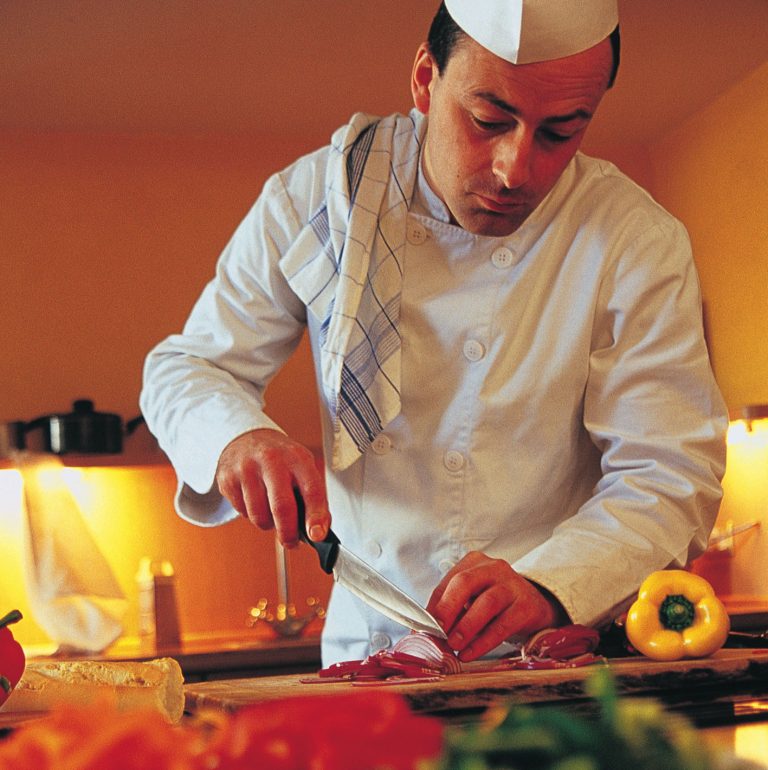 Distintas formas de preparar un alimento